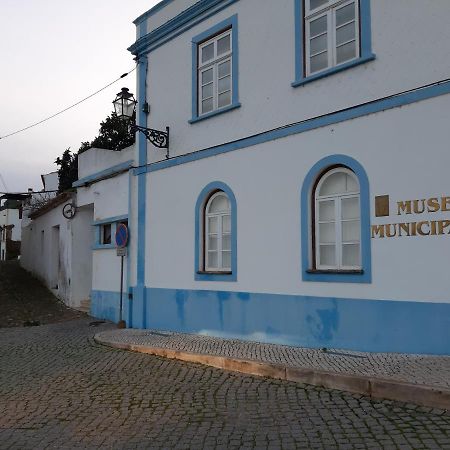Casa Barbara - No Centro Historico De Aljezur Villa Dış mekan fotoğraf