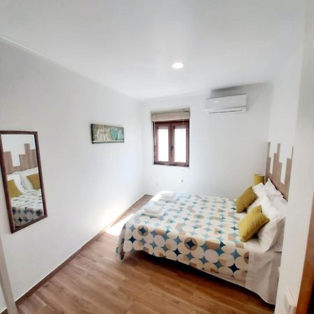 Casa Barbara - No Centro Historico De Aljezur Villa Dış mekan fotoğraf