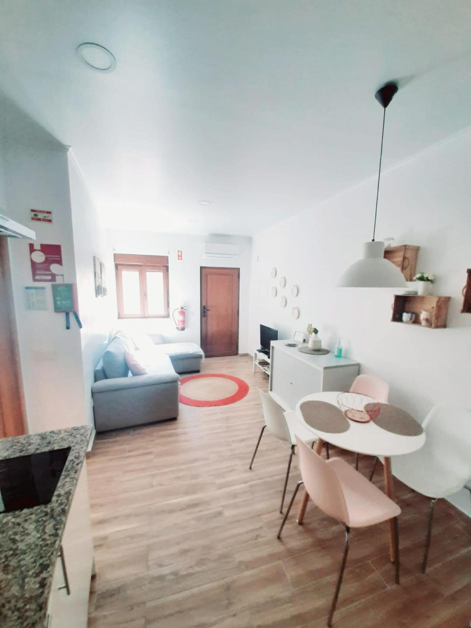 Casa Barbara - No Centro Historico De Aljezur Villa Dış mekan fotoğraf