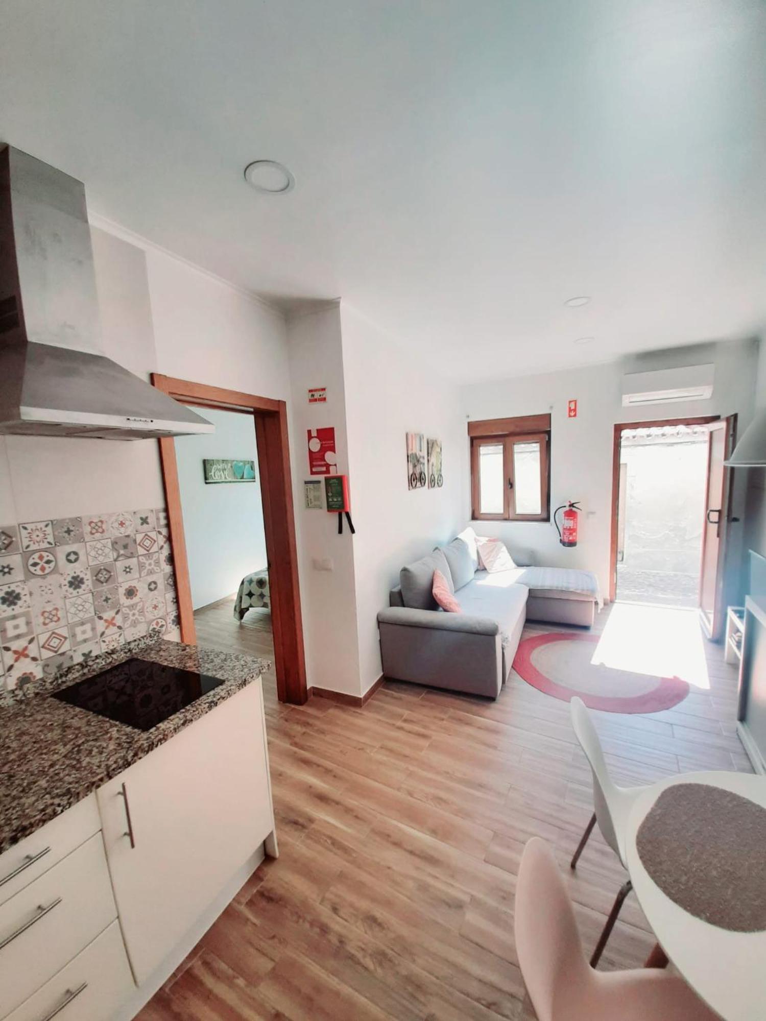 Casa Barbara - No Centro Historico De Aljezur Villa Dış mekan fotoğraf