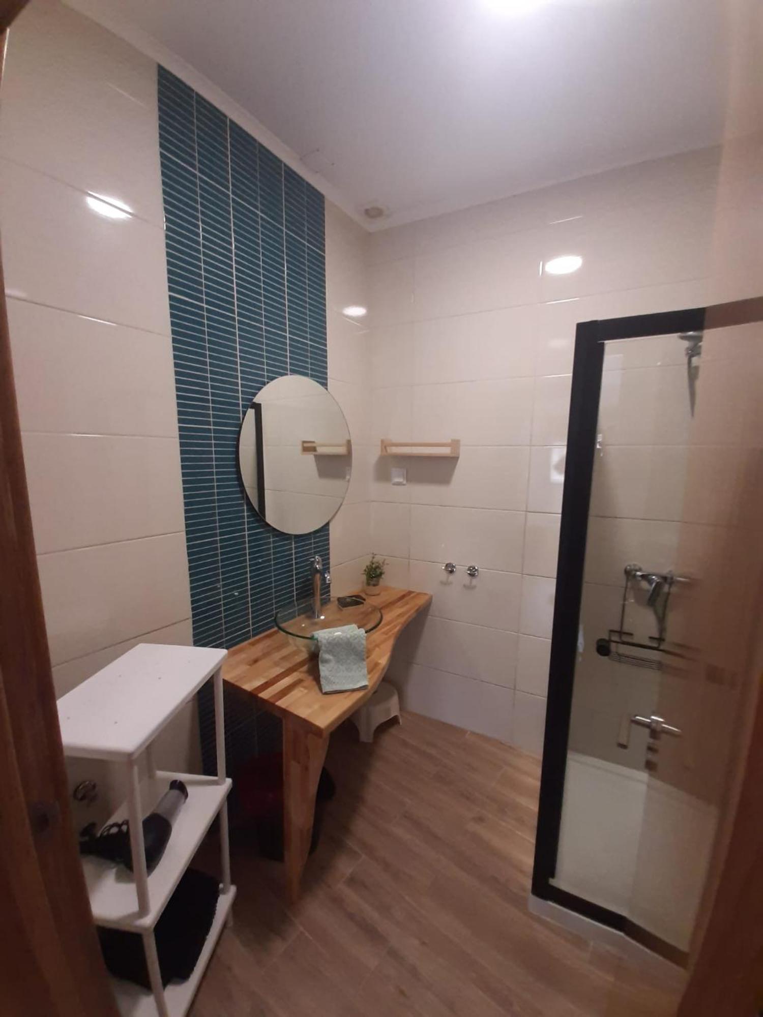 Casa Barbara - No Centro Historico De Aljezur Villa Dış mekan fotoğraf
